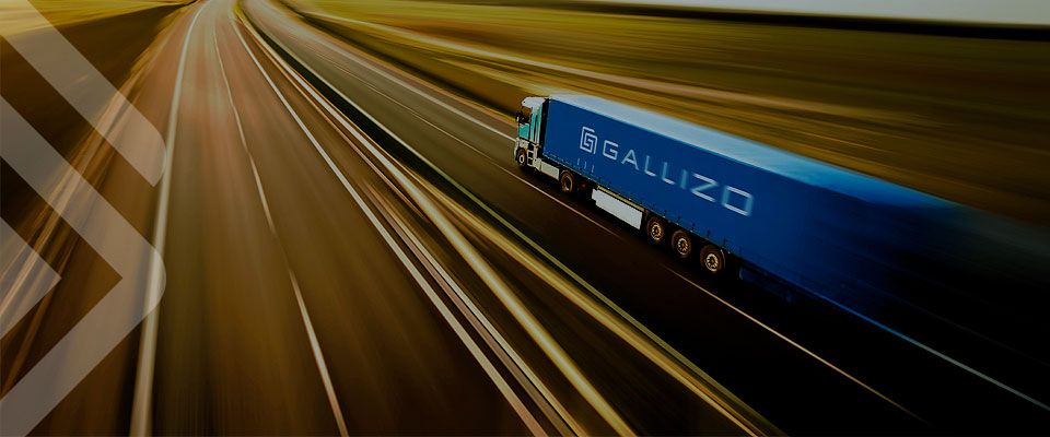 Nuevo Website Corporativo para Gallizo
