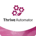 Thrive Automator Thrive Automator