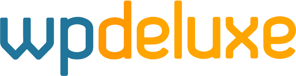Custom WordPress Development & Web Design WPDeluxe®